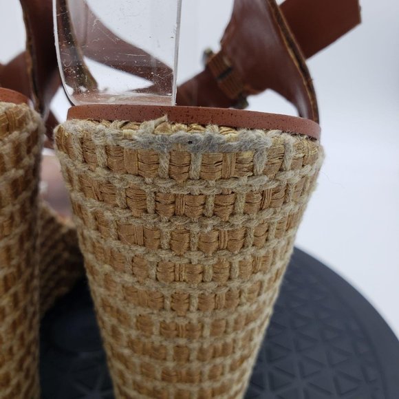 Lauren Ralph Lauren Sandals - Picture 7 of 8